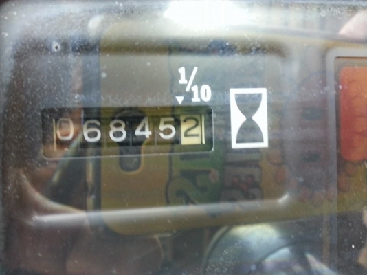 ขาย ฟอล์คลิฟต์ 4 ตัน TOYOTA 5FD40 รถเก่าญี่ปุ่น ขาย ฟอล์คลิฟต์ 4 ตัน TOYOTA 5FD40 รถเก่าญี่ปุ่น