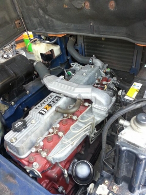 ขาย ฟอล์คลิฟต์ 4 ตัน TOYOTA 5FD40 รถเก่าญี่ปุ่น ขาย ฟอล์คลิฟต์ 4 ตัน TOYOTA 5FD40 รถเก่าญี่ปุ่น