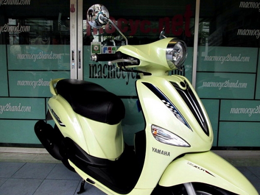 filano  สีเหลือง รถเดือน ตุลาคม ปี 57 ไมล์ 5 พันโล ระบบหัวฉีด ประหยัดนํ้ามัน ของแถม 2 รายการ 27900