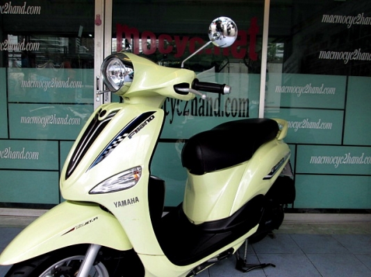 filano  สีเหลือง รถเดือน ตุลาคม ปี 57 ไมล์ 5 พันโล ระบบหัวฉีด ประหยัดนํ้ามัน ของแถม 2 รายการ 27900