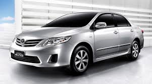 รับปรับจูน ALTIS  CNG CHEVROLET CNG