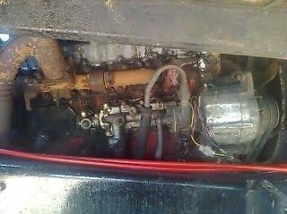 **520,000 บ.ต่อรอง///10ล้อเทเลอร์ HINO-185** ขาย HINO KT-185 10ล้อ1เพลาหางปลาขึ้นรถเกี่ยว KT925 วางหัวF-18 วางเครื่อง HO7C-185HP (ลงเล่มครบ) เครื่องดี แรงดี แน่น ไม่เยิ้ม เกียร์ดี ไม่หลุด ช่วงล่างเดิม เพลาเดียวเดิม คัสซีดี ไม่ผุ หางแข็งแรง เหล็กหนา พื้นดี