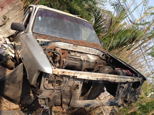 โตโยต้าไมตี้ เอกซ์