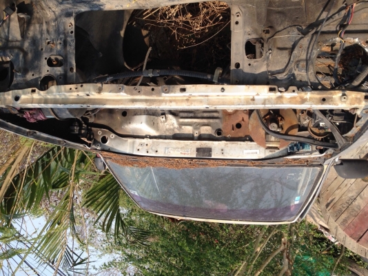 โตโยต้าไมตี้ เอกซ์