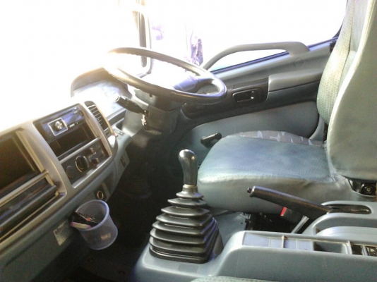 รถ 10 ล้อ 2 เพลา 344 แรงม้า แม่ ลูก รถ 10 ล้อ 2 เพลา 344 แรงม้า แม่ ลูก