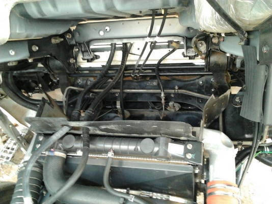 รถ 10 ล้อ 2 เพลา 344 แรงม้า แม่ ลูก รถ 10 ล้อ 2 เพลา 344 แรงม้า แม่ ลูก