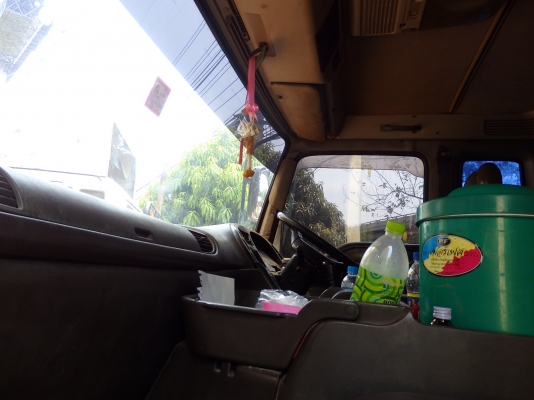 ขาย10ล้อหัวลาก ISUZU GIGA CXG เครื่อง 6SD1 NGV ยางใหม่10เส้น