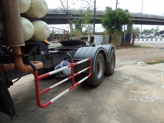 ขาย10ล้อหัวลาก ISUZU GIGA CXG เครื่อง 6SD1 NGV ยางใหม่10เส้น