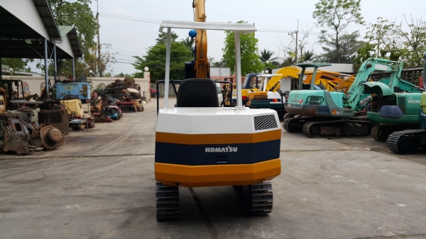 ขาย รถขุด KOMATSU รุ่น PC10-5- แทร็กเหล็ก มือสองญี่ปุ่น สลักแน่น แรงดี มั่นใจได้ในคุณภาพ คับ สนใจติดต่อ มือถือ/LINE ID :0818753444 ขาย รถขุด KOMATSU รุ่น PC10-5- แทร็กเหล็ก มือสองญี่ปุ่น สลักแน่น แรงดี มั่นใจได้ในคุณภาพ คับ สนใจติดต่อ มือถือ/LINE ID :0818753444