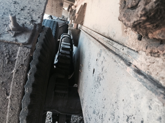 10ลัอดั้ม195แรงFM3HNLD.  ปี39 รถห้างแท้ๆเดิมๆบอดี้ สีไม่สวย คัสซีสวยเครื่องดี เล่มพร้อม