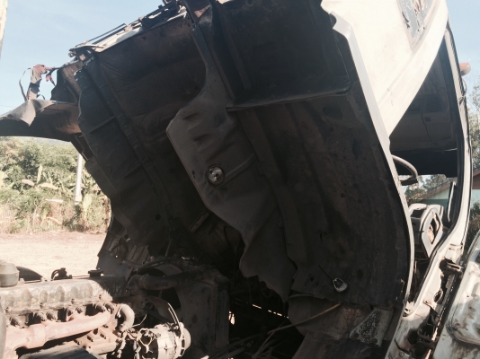 10ลัอดั้ม195แรงFM3HNLD.  ปี39 รถห้างแท้ๆเดิมๆบอดี้ สีไม่สวย คัสซีสวยเครื่องดี เล่มพร้อม