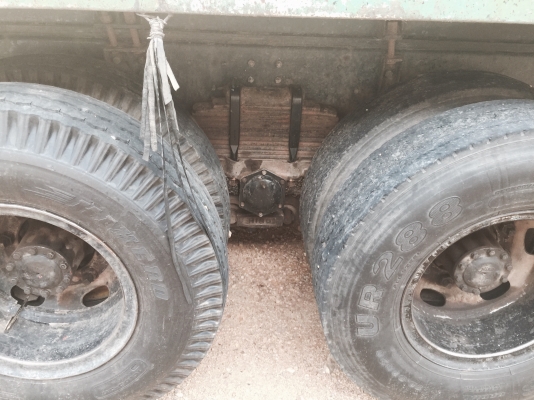 10ลัอดั้ม195แรงFM3HNLD.  ปี39 รถห้างแท้ๆเดิมๆบอดี้ สีไม่สวย คัสซีสวยเครื่องดี เล่มพร้อม