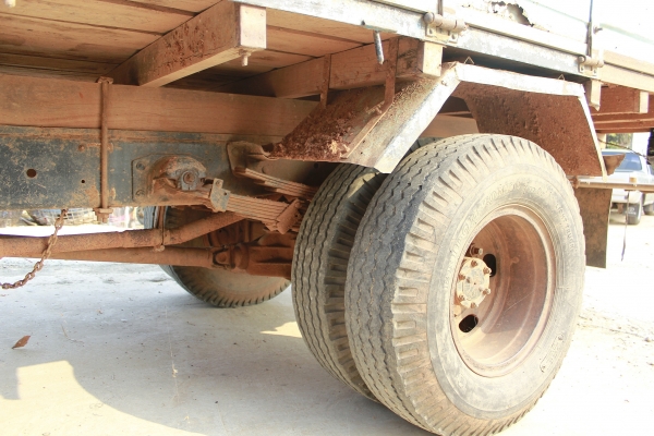 ขายด่วน  ISUZU  ELF