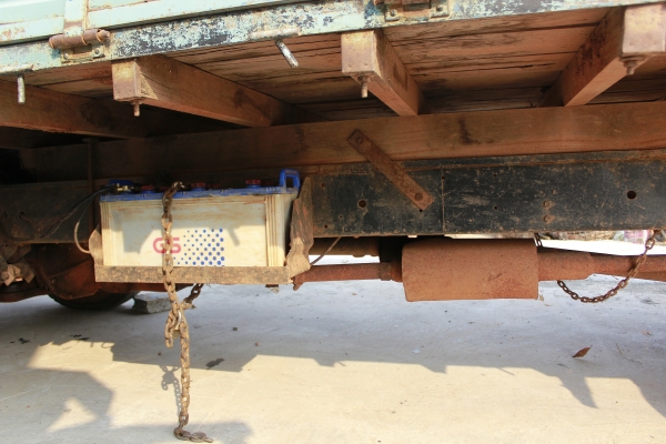 ขายด่วน  ISUZU  ELF