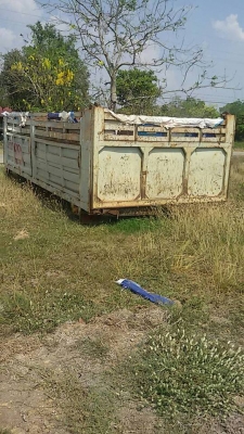 ขายด่วน!!! กระบะดั้ม ขายด่วน!!! กระบะดั้ม