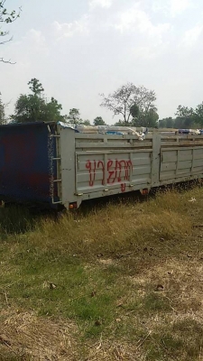 ขายด่วน!!! กระบะดั้ม