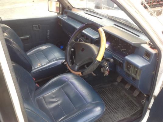 ขายมิตซูบิชิ แอร์โร่บอดี้ แค๊ป ตามสภาพสำหรับใช้งาน