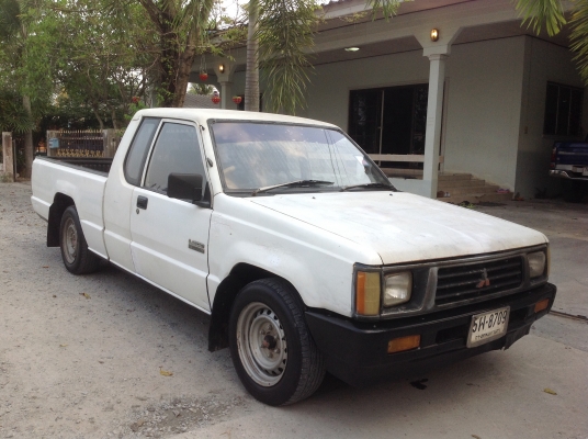 ขายมิตซูบิชิ แอร์โร่บอดี้ แค๊ป ตามสภาพสำหรับใช้งาน