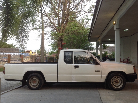 ขายมิตซูบิชิ แอร์โร่บอดี้ แค๊ป ตามสภาพสำหรับใช้งาน