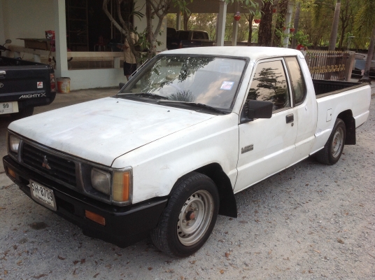 ขายมิตซูบิชิ แอร์โร่บอดี้ แค๊ป ตามสภาพสำหรับใช้งาน