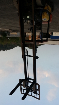 ขายโฟคลิฟท์ 2.5 ตันรุ่น14 โคมัสสุเครื่องโคมัสสุยกสูง 4 เมตรพร้อมใช้งาน 150,000 บาท ขายโฟคลิฟท์ 2.5 ตันรุ่น14 โคมัสสุเครื่องโคมัสสุยกสูง 4 เมตรพร้อมใช้งาน 150,000 บาท