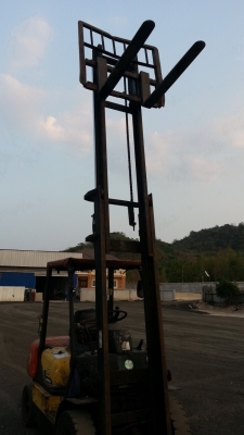 ขายโฟคลิฟท์ 2.5 ตันรุ่น14 โคมัสสุเครื่องโคมัสสุยกสูง 4 เมตรพร้อมใช้งาน 150,000 บาท ขายโฟคลิฟท์ 2.5 ตันรุ่น14 โคมัสสุเครื่องโคมัสสุยกสูง 4 เมตรพร้อมใช้งาน 150,000 บาท