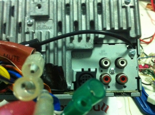 KENWOOD DPX-U77 24Bit USB MP3 CD AUX 2ปรีเอ้า คุมกล่องCD สภาพสวย มือ2 ญี่ปุ่น KENWOOD DPX-U77 24Bit USB MP3 CD AUX 2ปรีเอ้า คุมกล่องCD สภาพสวย มือ2 ญี่ปุ่น