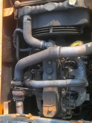 ขายด่วน รถขุด HITACHI  EX120-2   สภาพสวย  ราคาถูก  พร้อมใช้งาน  โทร 089-3818694 ดวงนภา  เตียวตระกูล