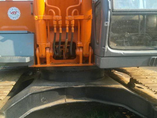 ขายด่วน รถขุด HITACHI  EX120-2   สภาพสวย  ราคาถูก  พร้อมใช้งาน  โทร 089-3818694 ดวงนภา  เตียวตระกูล