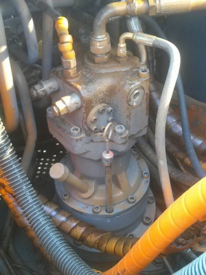 ขายด่วน รถขุด HITACHI  EX120-2   สภาพสวย  ราคาถูก  พร้อมใช้งาน  โทร 089-3818694 ดวงนภา  เตียวตระกูล