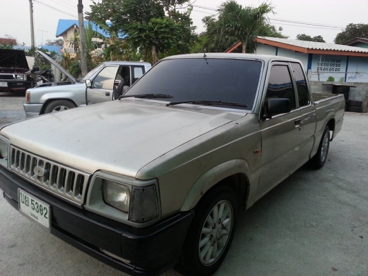 รถพร้อมใช่งาน