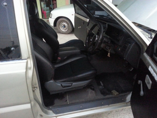 รถพร้อมใช่งาน