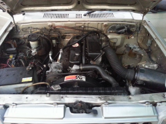 รถพร้อมใช่งาน