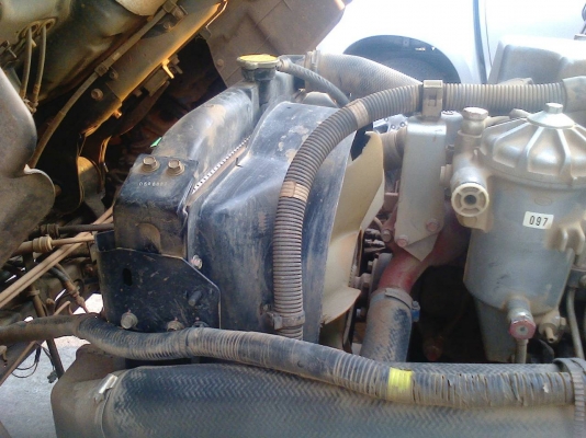 ขอบคุณเสี่ยไกโอนเรียบแล้วคับHINOซีรี 500 ดั๊ม เมกก้าปี54พร้อมใช้ออกห้างเล่มพร้อม6เกียร์เดินหน้า