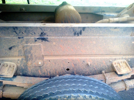 ขอบคุณเสี่ยไกโอนเรียบแล้วคับHINOซีรี 500 ดั๊ม เมกก้าปี54พร้อมใช้ออกห้างเล่มพร้อม6เกียร์เดินหน้า