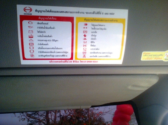 ขอบคุณเสี่ยไกโอนเรียบแล้วคับHINOซีรี 500 ดั๊ม เมกก้าปี54พร้อมใช้ออกห้างเล่มพร้อม6เกียร์เดินหน้า