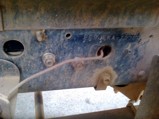 ขอบคุณเสี่ยไกโอนเรียบแล้วคับHINOซีรี 500 ดั๊ม เมกก้าปี54พร้อมใช้ออกห้างเล่มพร้อม6เกียร์เดินหน้า