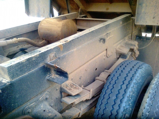 ขอบคุณเสี่ยไกโอนเรียบแล้วคับHINOซีรี 500 ดั๊ม เมกก้าปี54พร้อมใช้ออกห้างเล่มพร้อม6เกียร์เดินหน้า