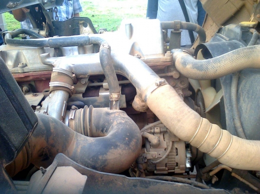 ขอบคุณเสี่ยไกโอนเรียบแล้วคับHINOซีรี 500 ดั๊ม เมกก้าปี54พร้อมใช้ออกห้างเล่มพร้อม6เกียร์เดินหน้า