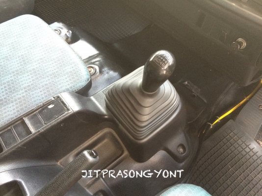 ขาย HINO MEGA 212 แรง ปี 2554 10 ล้อตู้ประตู 10 บานไม่มีเสากลาง