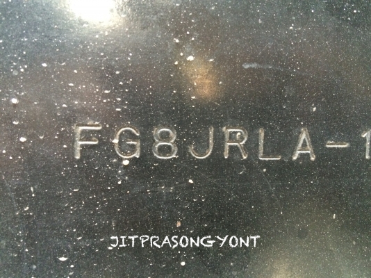 ขาย HINO MEGA 212 แรง ปี 2554 10 ล้อตู้ประตู 10 บานไม่มีเสากลาง