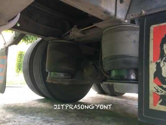 ขาย HINO MEGA 212 แรง ปี 2554 10 ล้อตู้ประตู 10 บานไม่มีเสากลาง