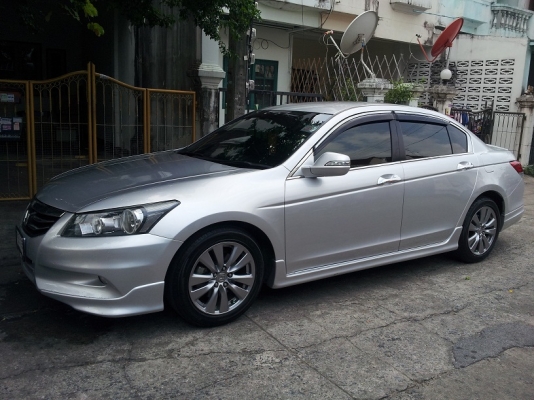 ขาย HONDA ACCORD ปี2012 สวยๆ เลยครับ ประหยัดกว่ารถใหม่ครึ่งต่ครึ่ง ขาย HONDA ACCORD ปี2012 สวยๆ เลยครับ ประหยัดกว่ารถใหม่ครึ่งต่ครึ่ง