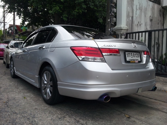 ขาย HONDA ACCORD ปี2012 สวยๆ เลยครับ ประหยัดกว่ารถใหม่ครึ่งต่ครึ่ง ขาย HONDA ACCORD ปี2012 สวยๆ เลยครับ ประหยัดกว่ารถใหม่ครึ่งต่ครึ่ง