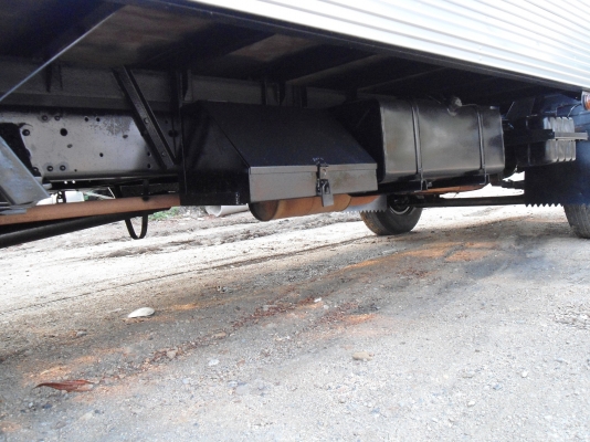 ขายรถ 6 ล้อ NQR ห้างเเท้ ราคา 500.000 บาท ขายรถ 6 ล้อ NQR ห้างเเท้ ราคา 500.000 บาท