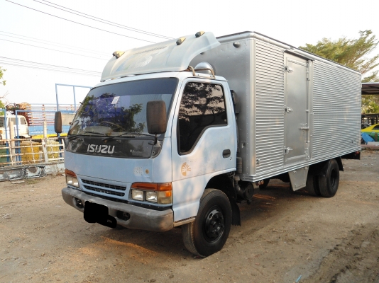 ขายรถ 6 ล้อ NQR ห้างเเท้ ราคา 500.000 บาท ขายรถ 6 ล้อ NQR ห้างเเท้ ราคา 500.000 บาท