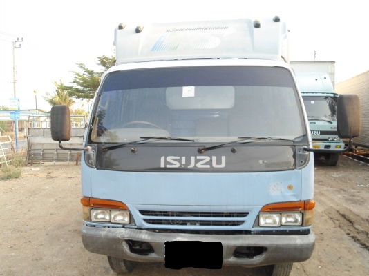 ขายรถ 6 ล้อ NQR ห้างเเท้ ราคา 500.000 บาท ขายรถ 6 ล้อ NQR ห้างเเท้ ราคา 500.000 บาท