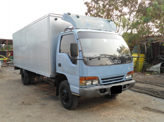 ขายรถ 6 ล้อ NQR ห้างเเท้ ราคา 500.000 บาท ขายรถ 6 ล้อ NQR ห้างเเท้ ราคา 500.000 บาท