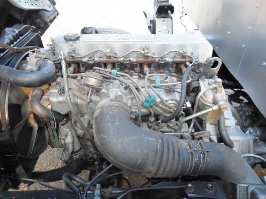 ขายรถ 6 ล้อ NQR ห้างเเท้ ราคา 500.000 บาท ขายรถ 6 ล้อ NQR ห้างเเท้ ราคา 500.000 บาท