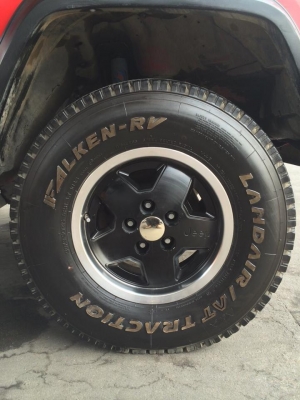 ขาย รถ JEEP CHEROKEE 2.5 MT ปี1997 รถบ้านมือเดียว